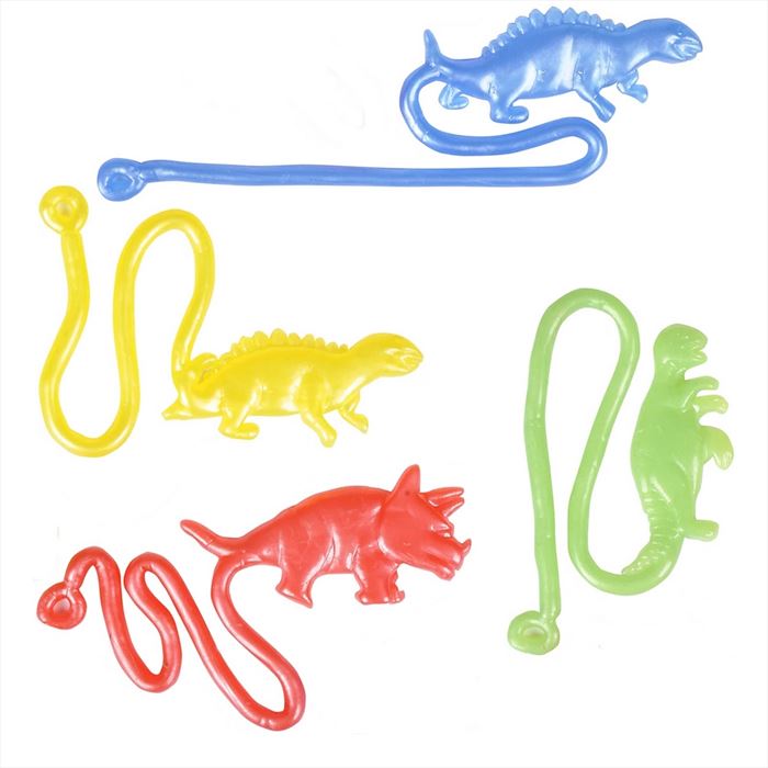 TR78669 Sticky Dinosaurs